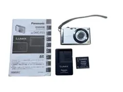 2025年最新】DMC-FS3 LUMIXの人気アイテム - メルカリ
