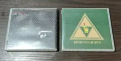 【中古品】Nintendo 3DS カードリッジケース 2個セット
