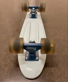 2025年最新】Penny スケートボードの人気アイテム - メルカリ