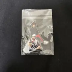 新テニミュ フィフステ アクキー 越前リョーマ＆手塚国光