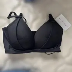 LOVELY SHAPE ブラジャー ブラック Sサイズ
