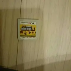 New スーパーマリオブラザーズ 2/任天堂