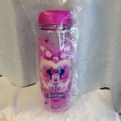 ディズニーランド ミニー パルパルーザ ミニパル スーベニア ドリンクボトル