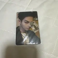 ENHYPEN ニキ　ウィバース　ラキドロ