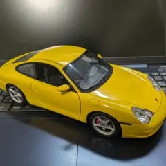 AUTOart　ポルシェ　911 996 1/18 ジャンク　純正 Yahoo!オークション - 「996」オートアート (自動車) の落札相場・落札価格