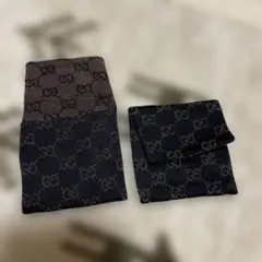 ⭐︎グッチ　アクセサリーケースのサムネイル