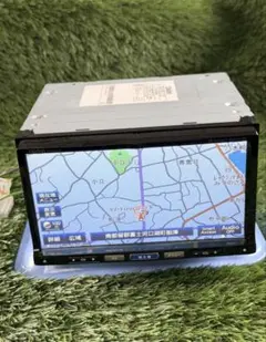 Clarion NX710 　EP-9U69V ナビとETC連動 Clarion NX710 EP-9U69V ナビとETC連動 - メルカリ
