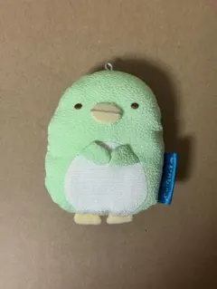 ペンギン ぬいぐるみ