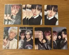 harua ユニットトレカ