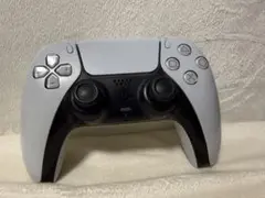 PS5 ワイヤレスコントローラー ジャンク