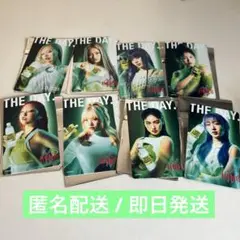 フルコンプ HANA×ボディメンテ　全8種コンプリートセット