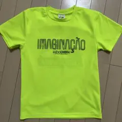 【LUZ e SOMBRA 】プラシャツ150