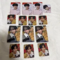 INI THE WINTER MAGIC