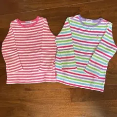 ミキハウス　リーナちゃんセット