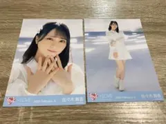 =LOVE 佐々木舞香 この空がトリガー生写真