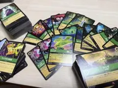 D*Y様 ロルカナ　カード　引退品　セット　バラ売り不可　まとめて D*Y様 ロルカナ カード 引退品 セット バラ売り不可 まとめて D