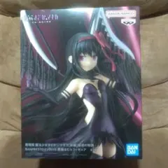 BANPRESTO Evolve 魔法少女まどか マギカ フィギュア
