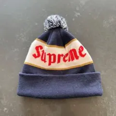 Supreme ニット帽