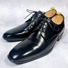 【まる様】BENIR ベニル26cm メンズシューズ　ウエディング　革靴 メンズシューズのご紹介=BENIR(ベニル)=｜ブログ｜Authentique