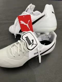 2026年最新】サッカースパイク プーマ 26．5の人気アイテム - メルカリ