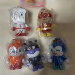 アンパンマン チキチキアンパンマン NEW2