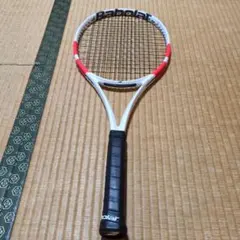Babolat Pure Strike98 16/19 G3 ピュアストライク