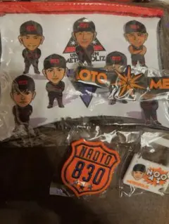 2025年最新】NAOTO 三代目の人気アイテム - メルカリ