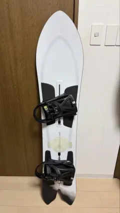 バートン パウダーボード channel surferのサムネイル