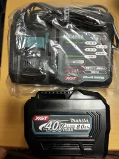 2026年最新】makita 40v 充電器の人気アイテム - メルカリ