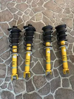 コペン LA400K 純正ビルシュタイン製　サスペンション&ショック　【お話し中】 コペンLA400K 純正ビルシュタインサスペンション - メルカリ