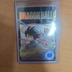 PSA10 孫悟空:少年期 EX2-009 ドラゴンボールスーパーダイバーズ