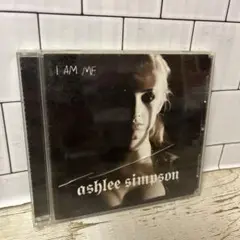 CD★ashlee simpson I AM ME CD