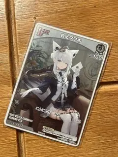 2026年最新】白上フブキ ホロカ プロモの人気アイテム - メルカリ