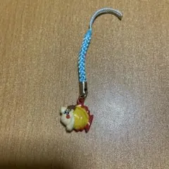 レア　腕っぷしのごっついたいやきくん キーホルダー レア 腕っぷしのごっついたいやきくん キーホルダー - メルカリ