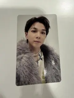 M!LK 塩﨑太智 トレカ 初回限定盤B 爆裂愛してる 好きすぎて滅