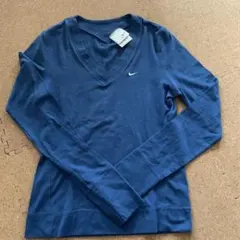 NIKE コットンロンT