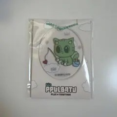 ダゴニャン テヒョンTXT PPULBATU プルバトゥ ワッペンバッジ - メルカリ