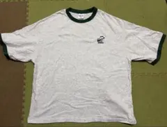 ケボス　Tシャツ　　150のサムネイル