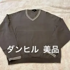 ダンヒル　メンズセーターのサムネイル