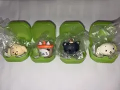 nctwish ぷくっとリング