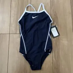 女の子　水着　120㎝