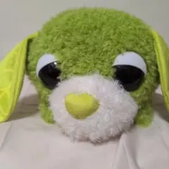 平成レトロ お茶犬 動くぬいぐるみ - メルカリ