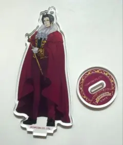 2025年最新】逆転裁判 アクリルキーホルダー 御剣怜侍の人気アイテム