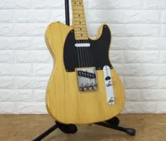 Fender Japan TL52-SPL 1952年バージョンテレキャスター Fender Japan TL52-SPL 1952年バージョンテレキャスター
