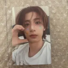 BOYNEXTDOOR ボネクド イハン SWEET HOME トレカ