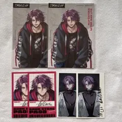 【即購入可】 渡会雲雀 ブロマイドほか