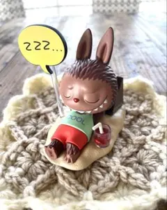 【POPMART】THEMONSTERS TRIANGLE CHOCOLATE