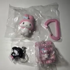 マイメロディ ガチャガチャ まとめ売り