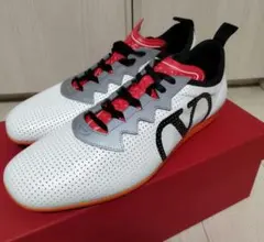 【新品】VALENTINO GIGOLO Sneakers 43 白のサムネイル