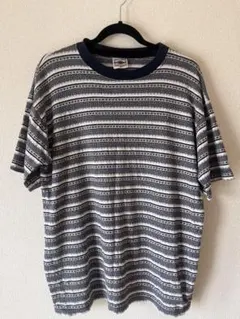 90s Border T-Shirts USA製